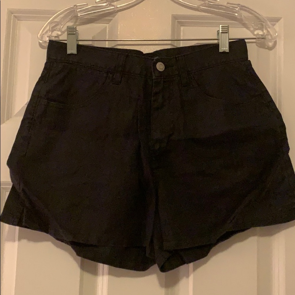 GAP Linen Shorts